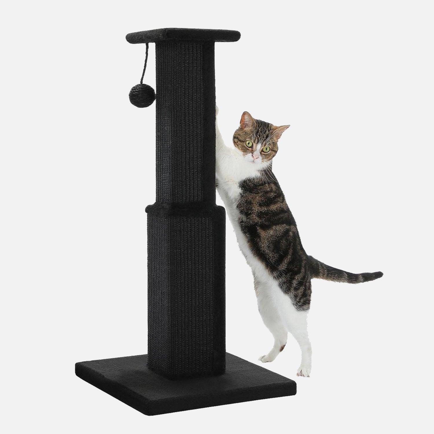 KittyTree Kleiner Kratzbaum 1