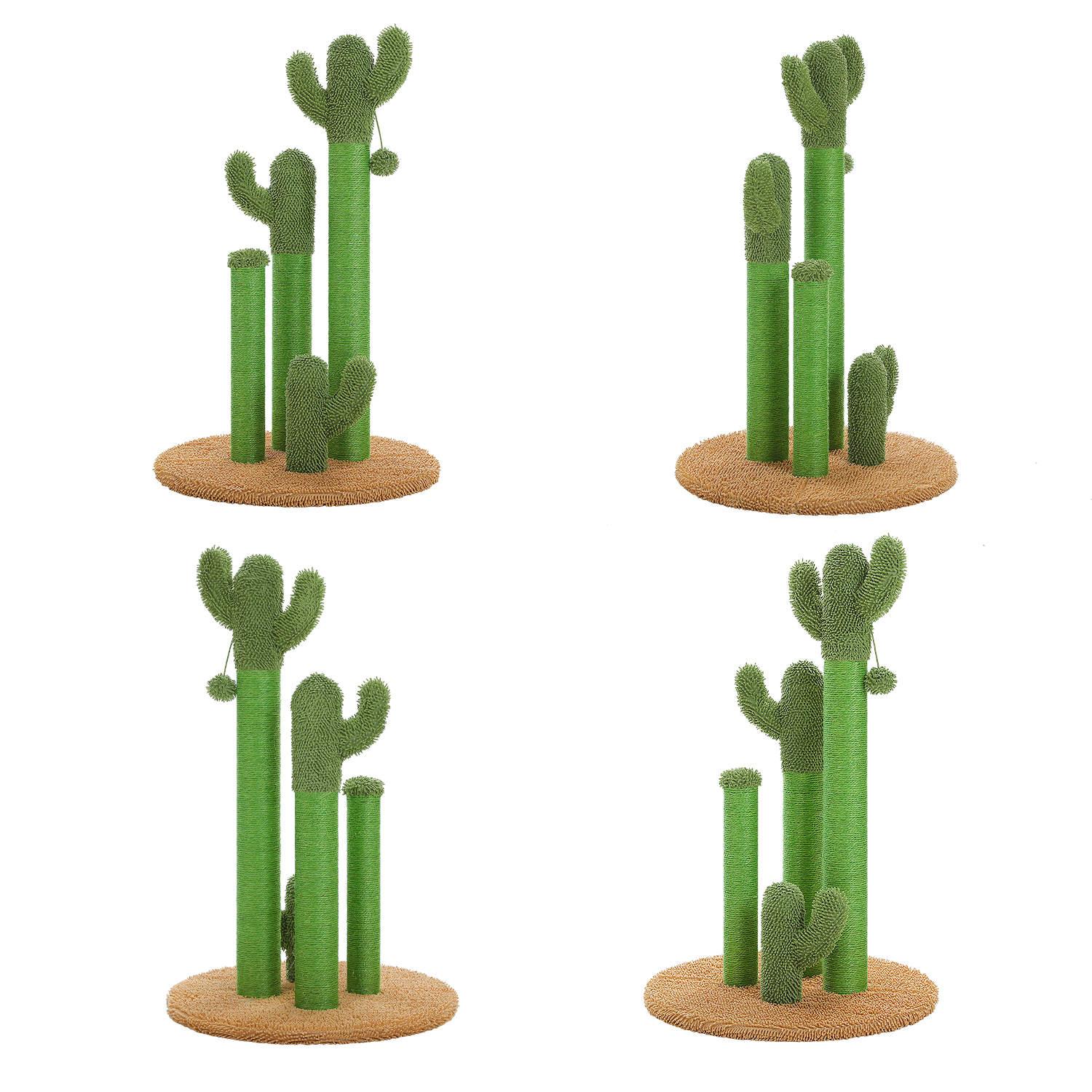 LargeCactus – Kleiner Kratzbaum 4