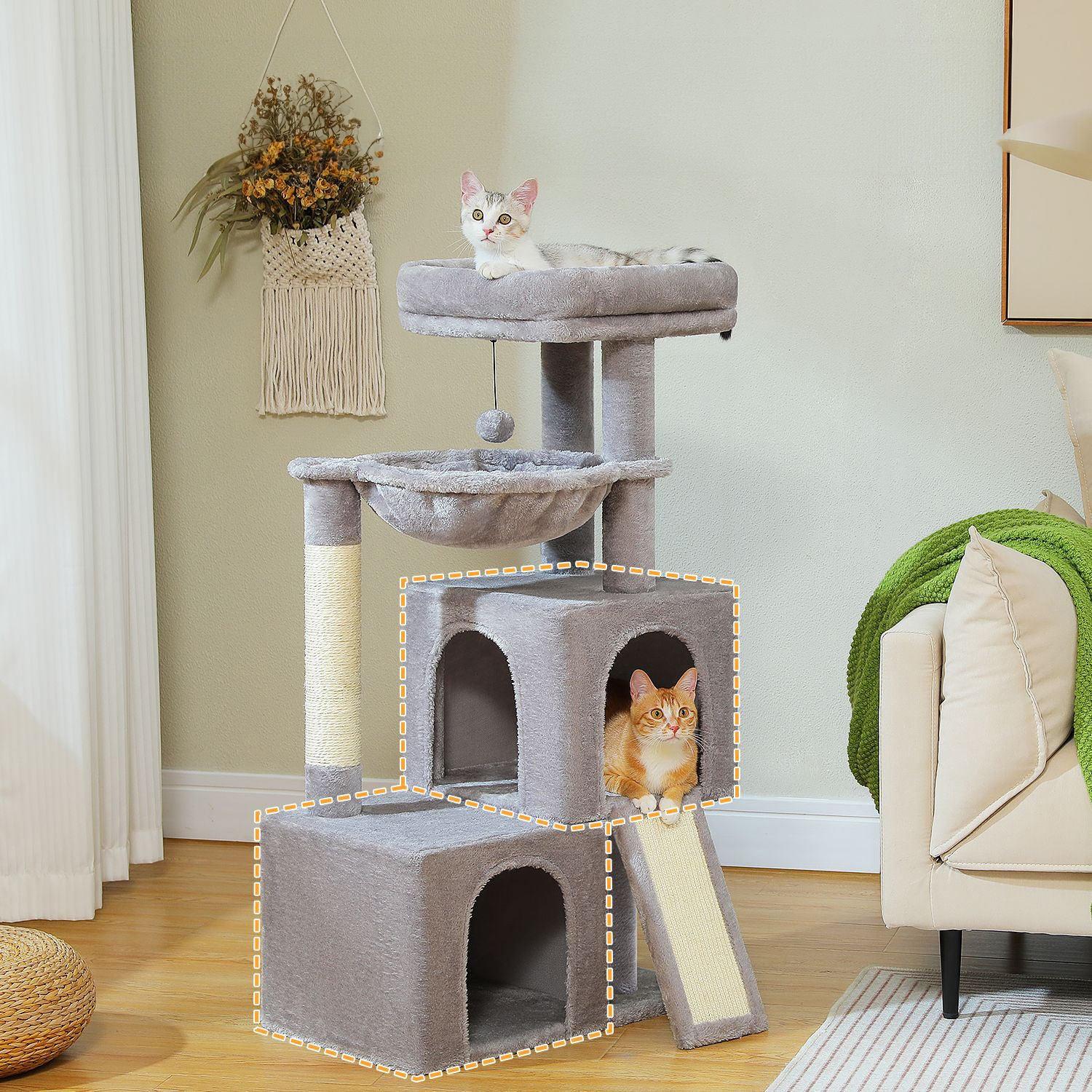 PlayHouse – Großer Kratzbaum 4